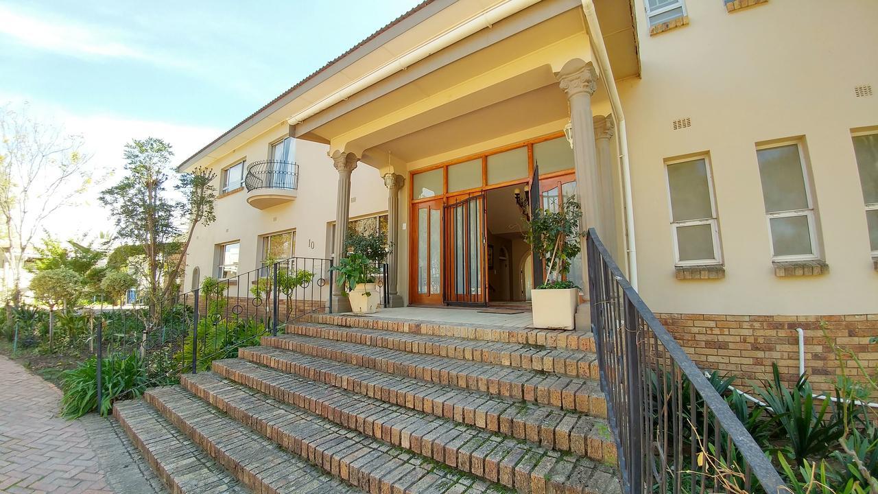 Rosa B&B เอาท์สโฮร์น ภายนอก รูปภาพ