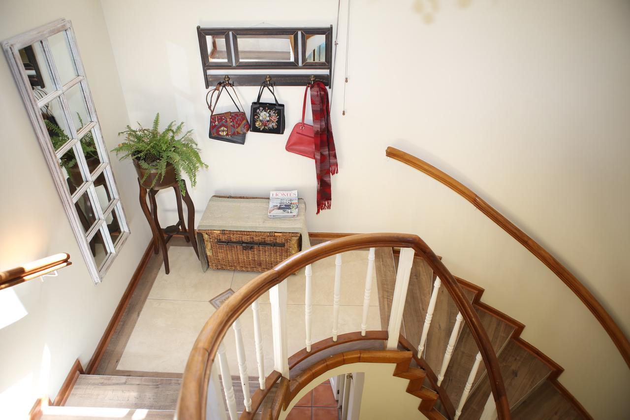 Rosa B&B เอาท์สโฮร์น ภายนอก รูปภาพ