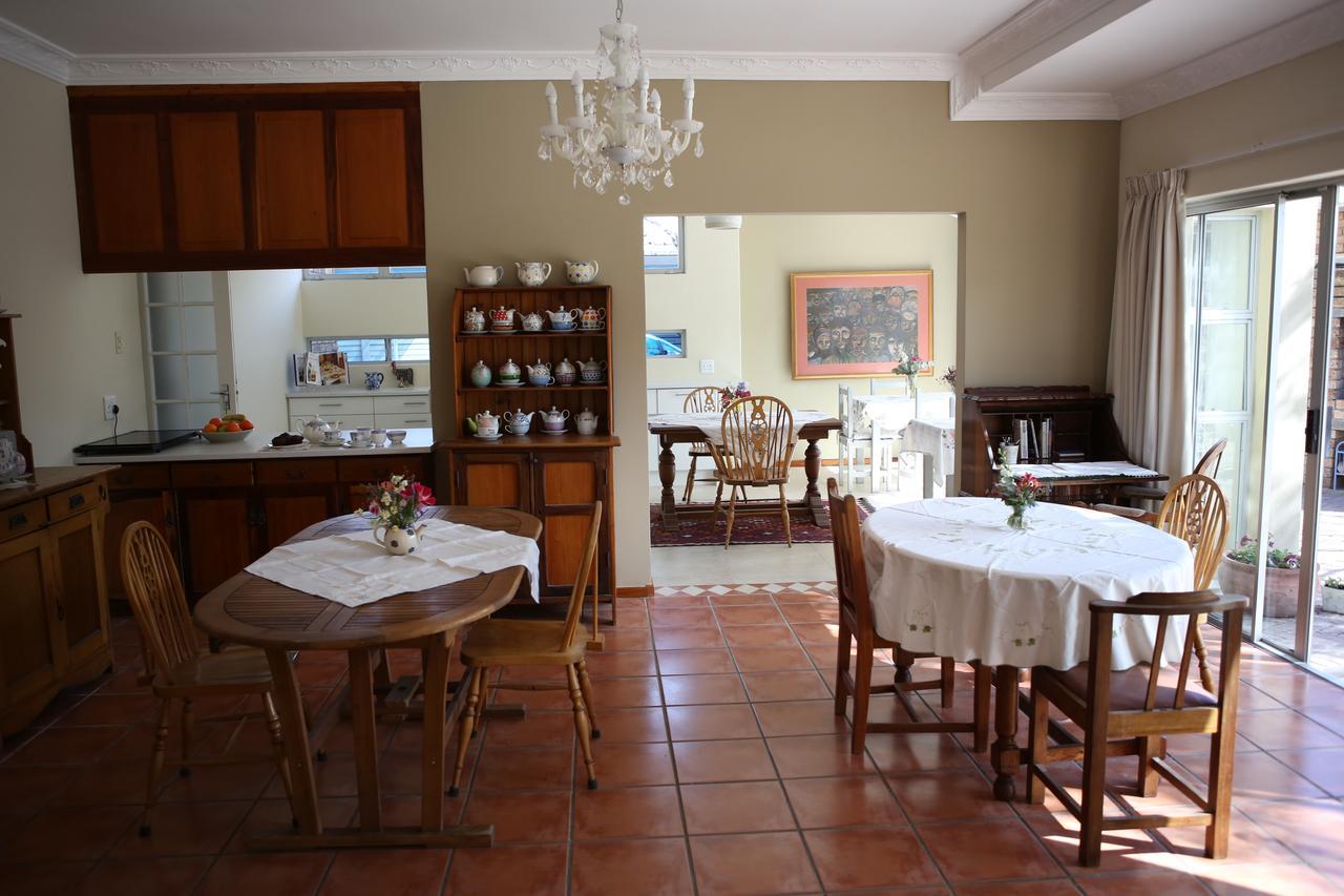 Rosa B&B เอาท์สโฮร์น ภายนอก รูปภาพ