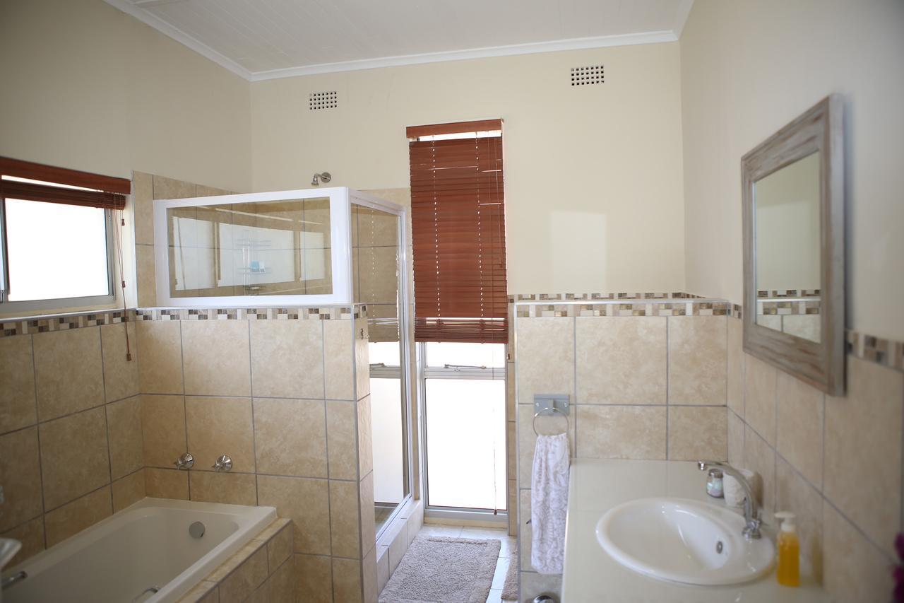 Rosa B&B เอาท์สโฮร์น ภายนอก รูปภาพ