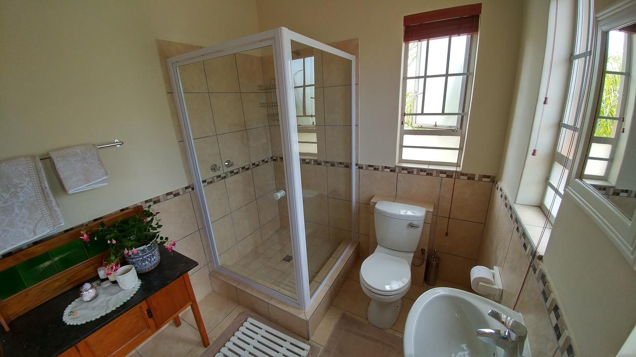 Rosa B&B เอาท์สโฮร์น ภายนอก รูปภาพ