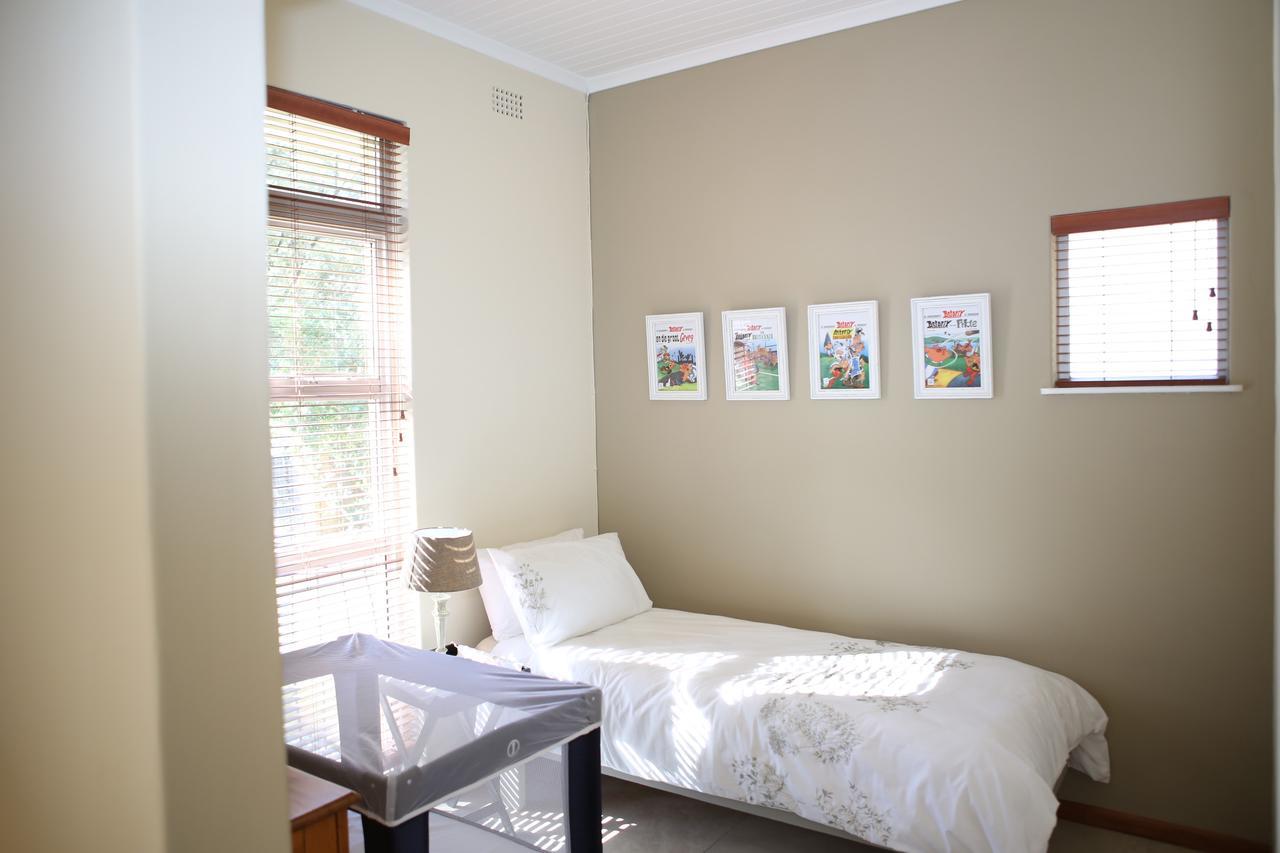 Rosa B&B เอาท์สโฮร์น ภายนอก รูปภาพ