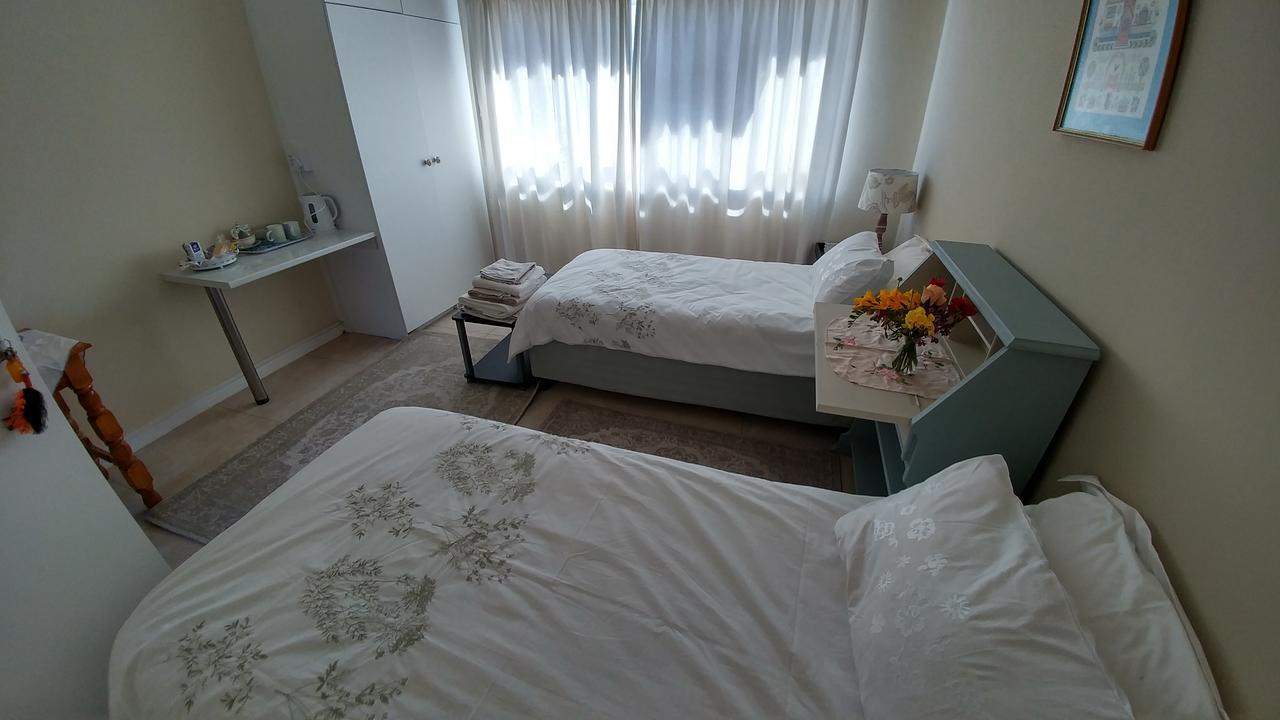 Rosa B&B เอาท์สโฮร์น ภายนอก รูปภาพ