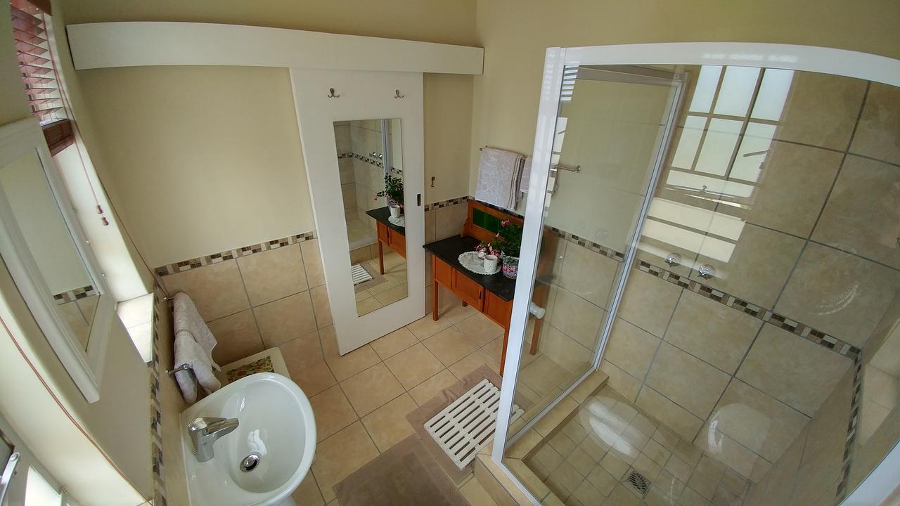 Rosa B&B เอาท์สโฮร์น ภายนอก รูปภาพ