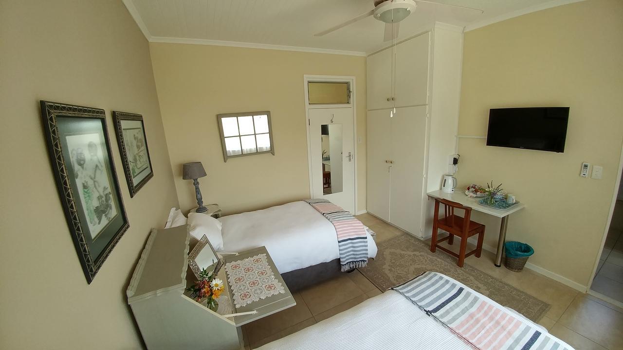 Rosa B&B เอาท์สโฮร์น ภายนอก รูปภาพ