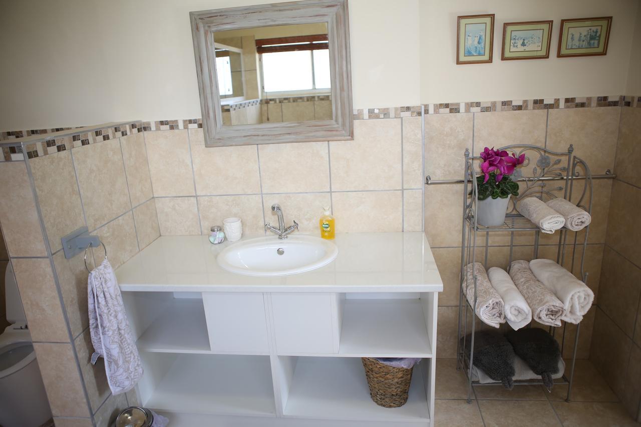 Rosa B&B เอาท์สโฮร์น ภายนอก รูปภาพ