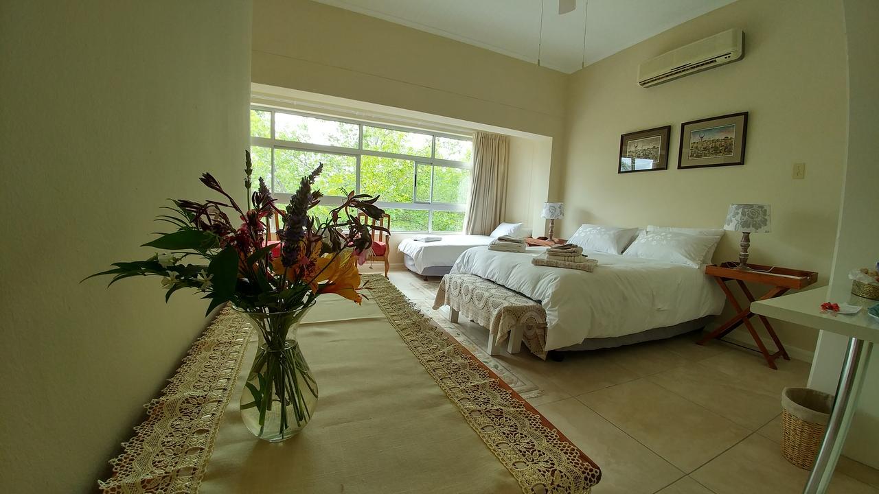 Rosa B&B เอาท์สโฮร์น ภายนอก รูปภาพ