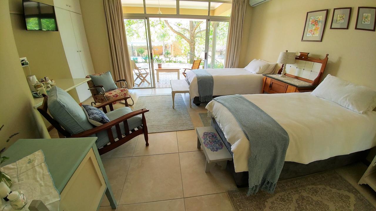 Rosa B&B เอาท์สโฮร์น ภายนอก รูปภาพ