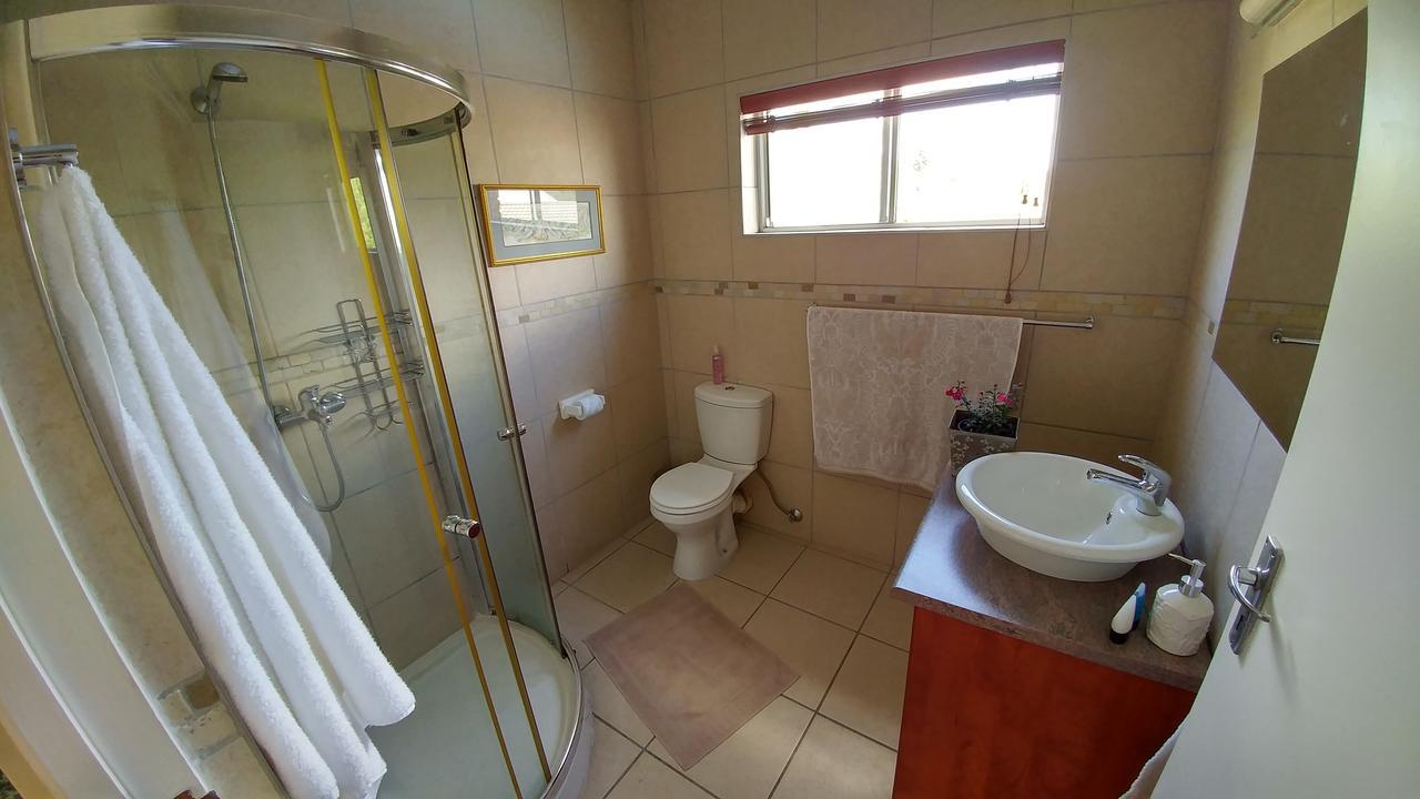 Rosa B&B เอาท์สโฮร์น ภายนอก รูปภาพ
