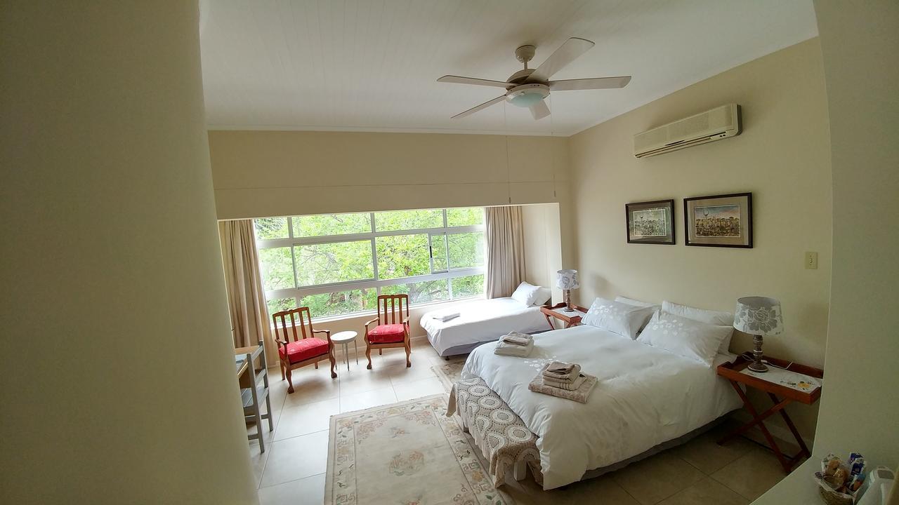 Rosa B&B เอาท์สโฮร์น ภายนอก รูปภาพ
